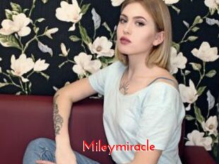 Mileymiracle