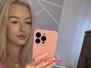 Mileyrelax