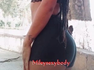 Mileysexybody