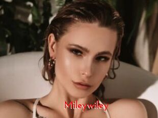Mileywiley