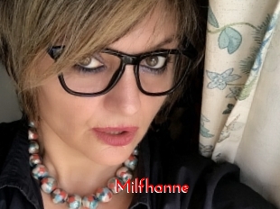 milfhanne The Sex