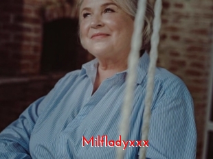 Milfladyxxx