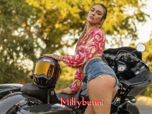 Milfybunni