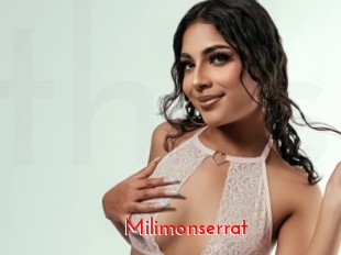 Milimonserrat