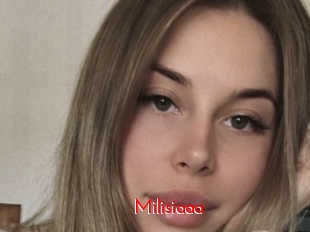 Milisiaaa
