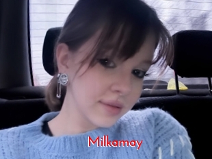 Milkamay