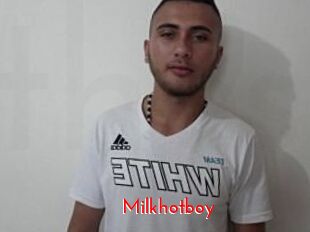 Milkhotboy