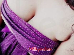 Milkyindian