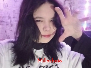 Millachoio