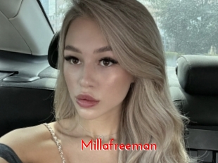 Millafreeman