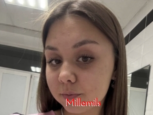 Millamils