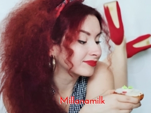 Millanamilk