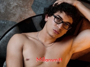 millansmitt The Sex