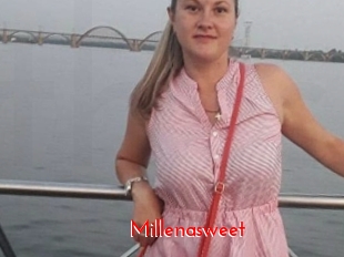 Millenasweet