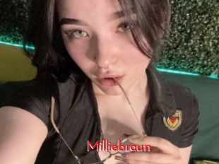 milliebraun The Sex