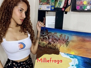 Milliefraga