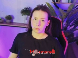 Milliemanelli