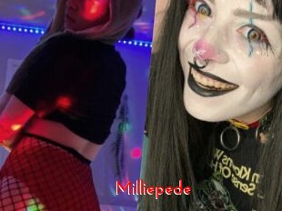 Milliepede