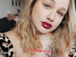 Millsemma