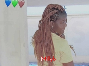 Millyb