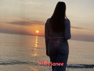 millyjanee The Sex