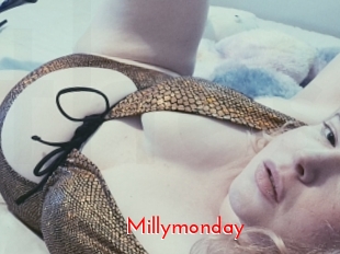 Millymonday