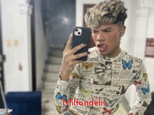 Miltondelis