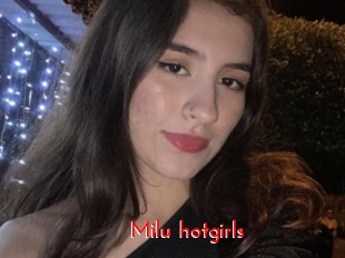 Milu_hotgirls