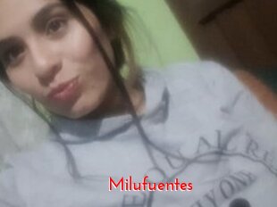 Milufuentes