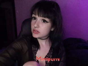mimipurrs The Sex