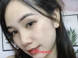 Minajem