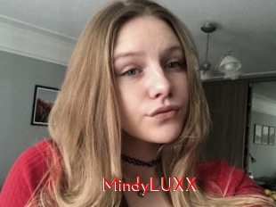 MindyLUXX