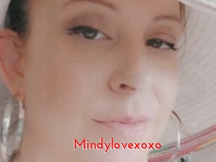 Mindylovexoxo