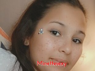 Minettesexy