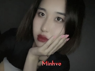 minhvo The Sex