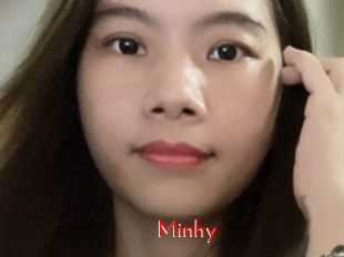 Minhy