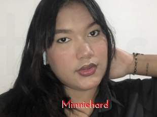 Minniehard