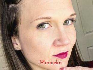 Minnieko