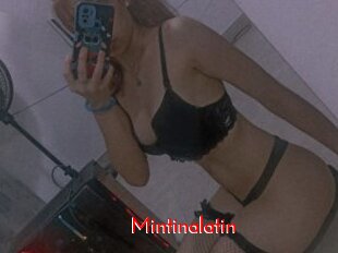 Mintinalatin