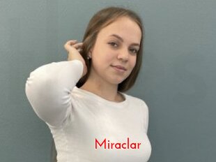 Miraclar