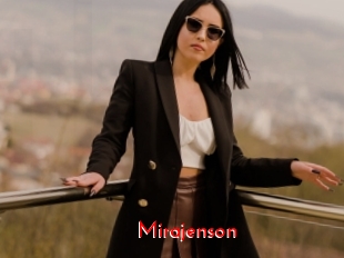 Mirajenson