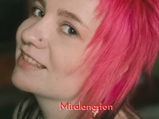 Miralangston