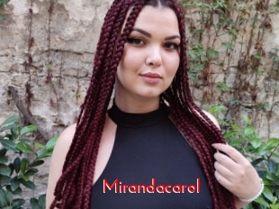 Mirandacarol