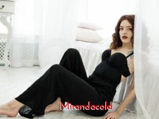 Mirandacold