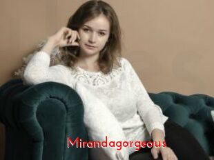 Mirandagorgeous