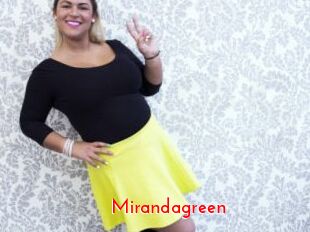 Mirandagreen