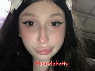 Mirandahotty