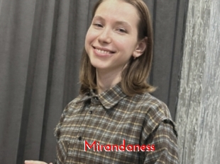 Mirandaness