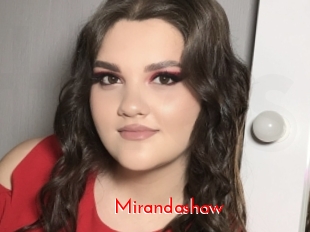 Mirandashaw