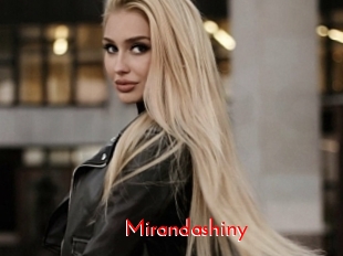 Mirandashiny